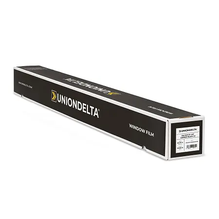 Тонировочная пленка DELTAFILM GST CARBON BLACK