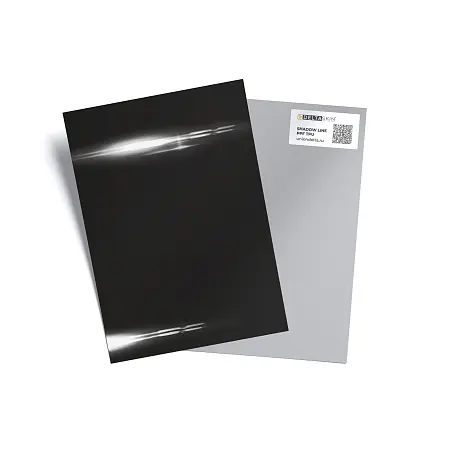 Антигравийная пленка DELTASKIN SHADOW LINE PPF TPU