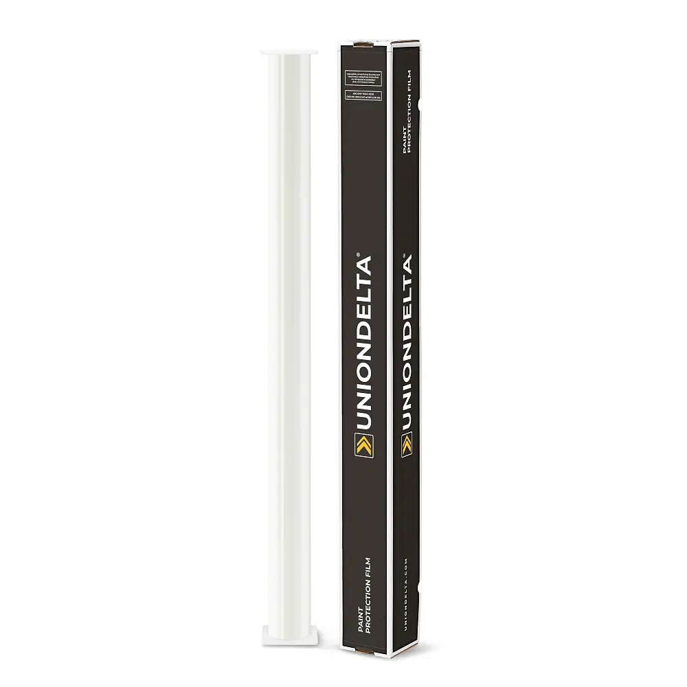 Антигравийная пленка DELTASKIN SFT 190 CLEAR PPF TPU