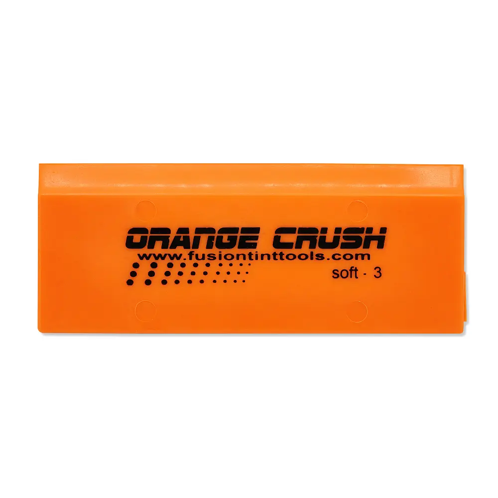 Выгонка FUSION ORANGE CRUSH (92), 5x12,7 см.