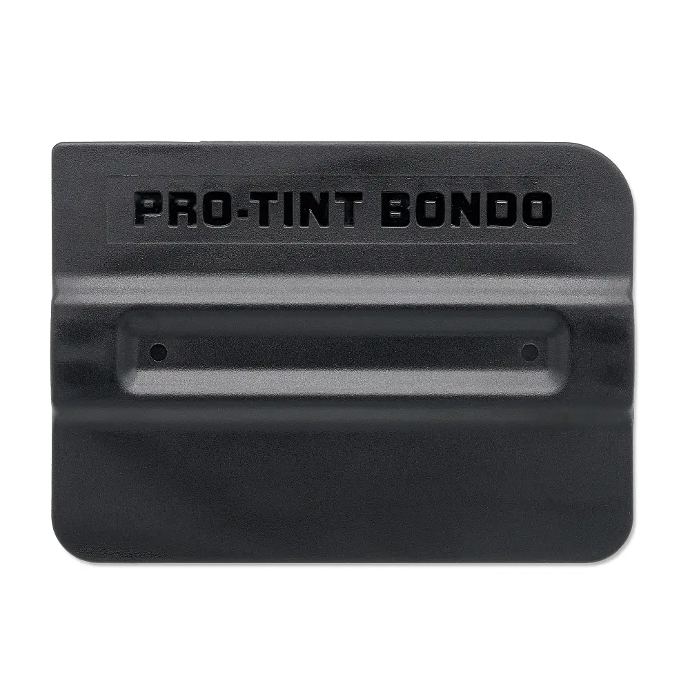 Выгонка черная Pro-Tint Black Bondo, без магнитов, 10 см.