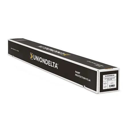 Антигравийная пленка DELTASKIN CLEAR SATIN PPF TPU