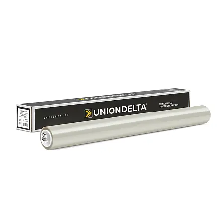 Пленка для защиты лобового стекла DELTAPLEX 500 Series PET WPF